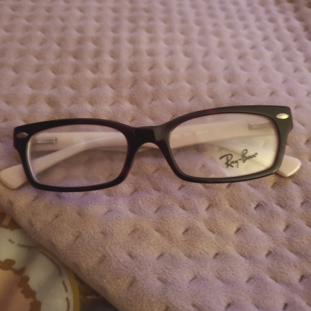 Ray Ban Eye glasses